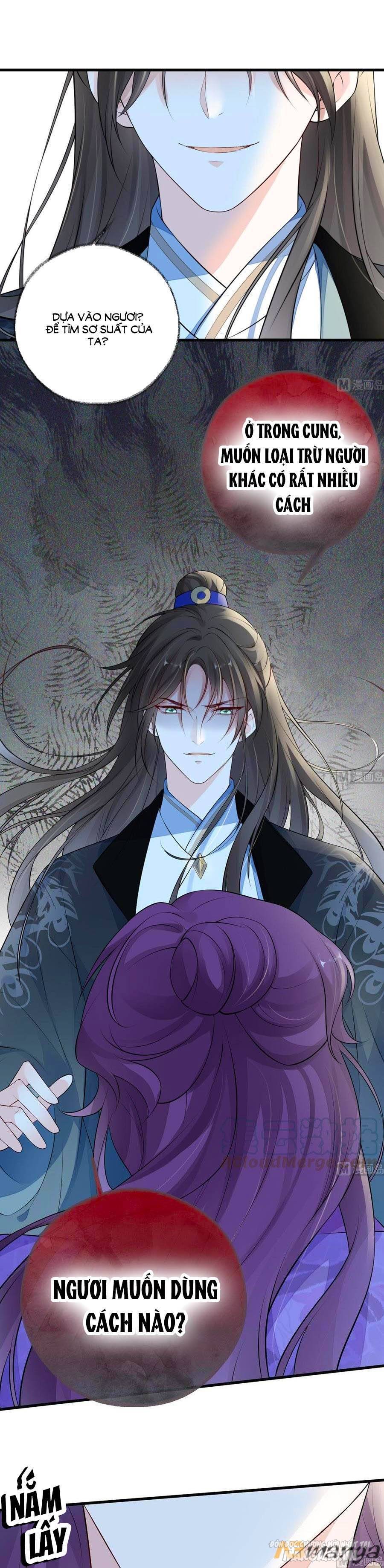 Thái Hậu Quân Hạ Thần Chapter 71 - Trang 2