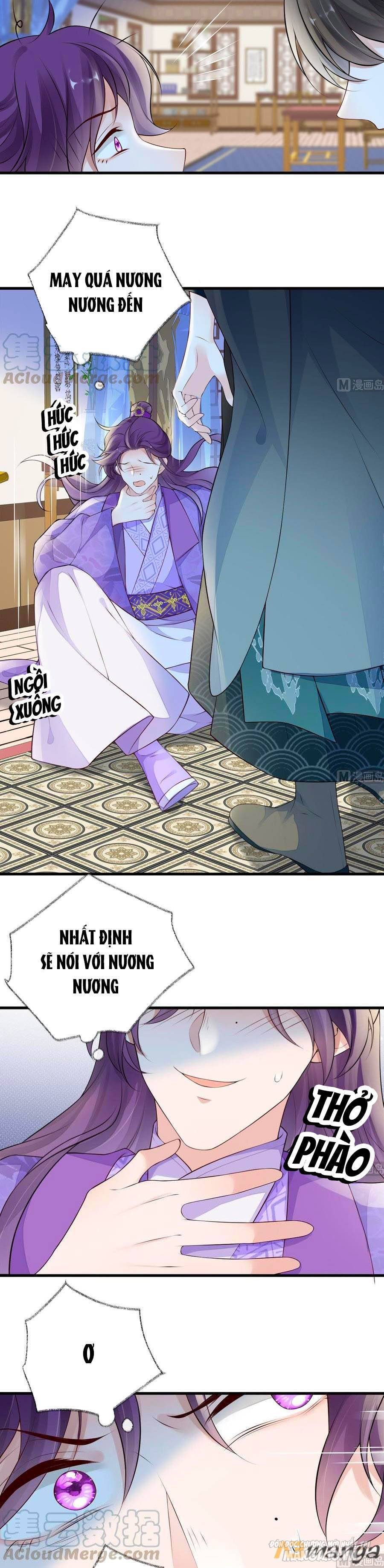 Thái Hậu Quân Hạ Thần Chapter 71 - Trang 2