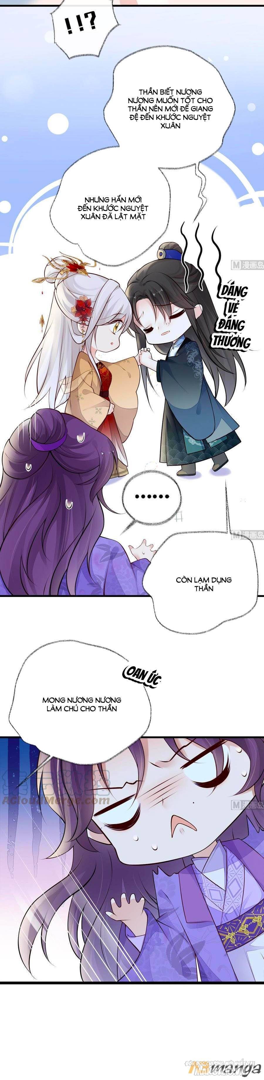 Thái Hậu Quân Hạ Thần Chapter 71 - Trang 2