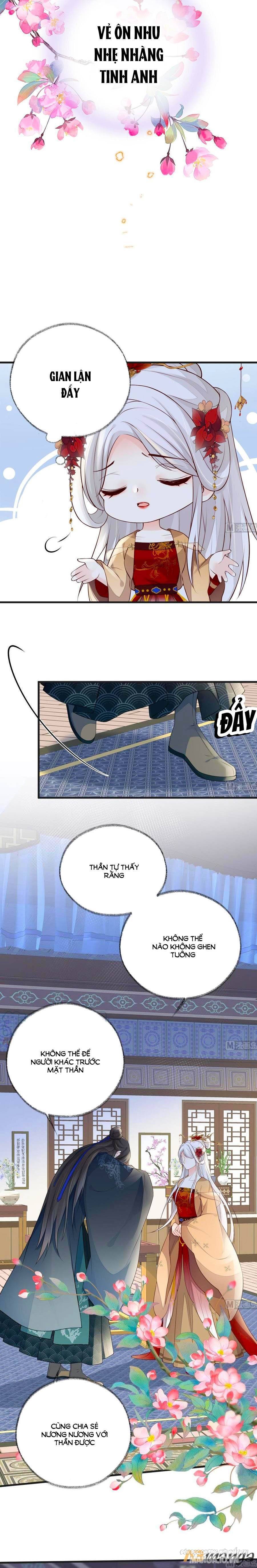 Thái Hậu Quân Hạ Thần Chapter 72 - Trang 2