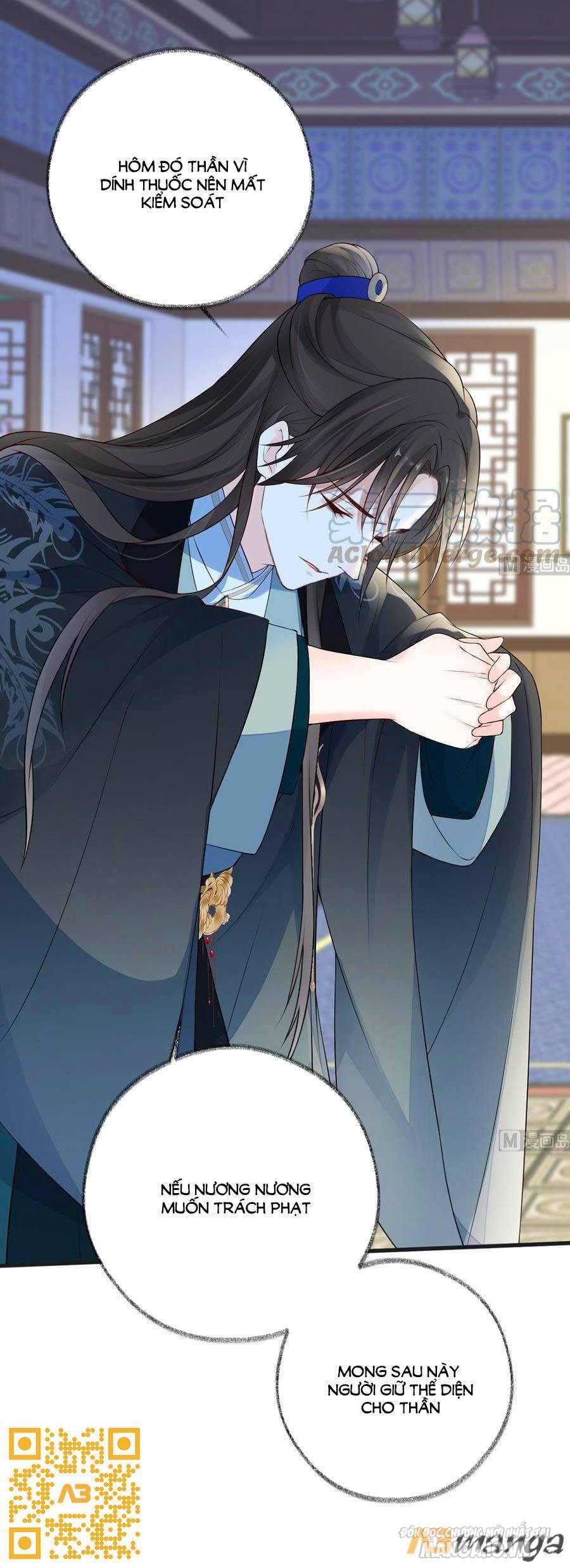 Thái Hậu Quân Hạ Thần Chapter 72 - Trang 2