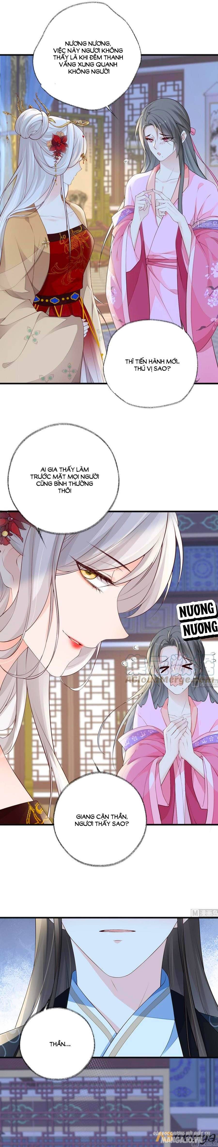 Thái Hậu Quân Hạ Thần Chapter 72 - Trang 2