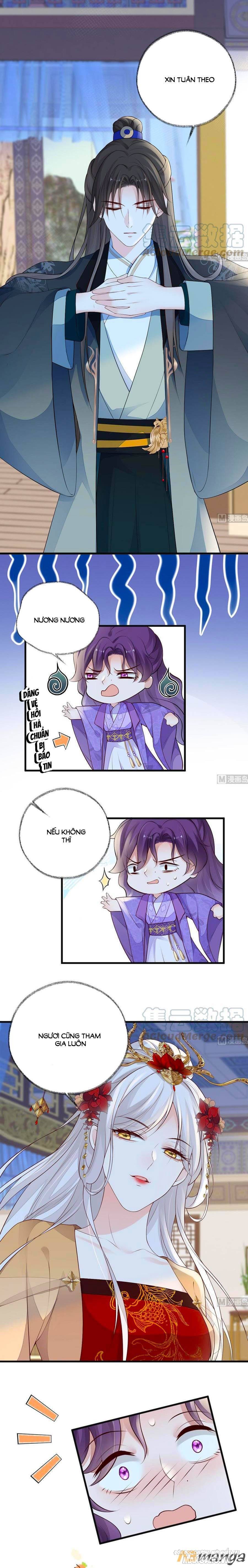 Thái Hậu Quân Hạ Thần Chapter 72 - Trang 2