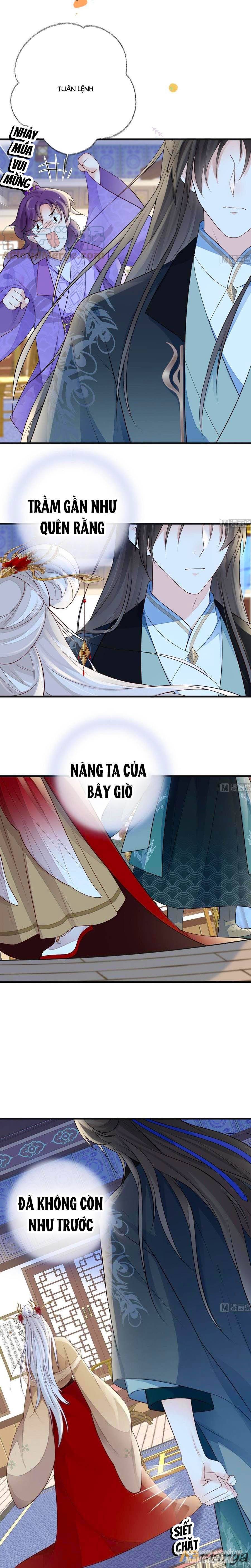 Thái Hậu Quân Hạ Thần Chapter 72 - Trang 2