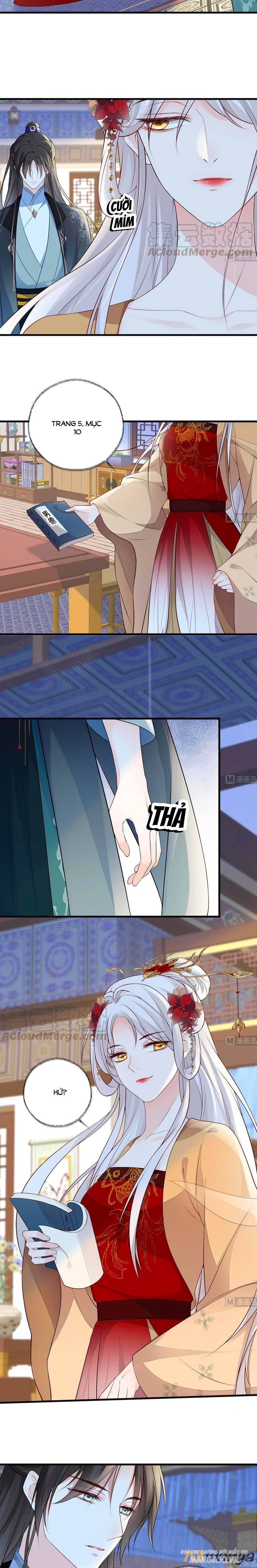 Thái Hậu Quân Hạ Thần Chapter 72 - Trang 2