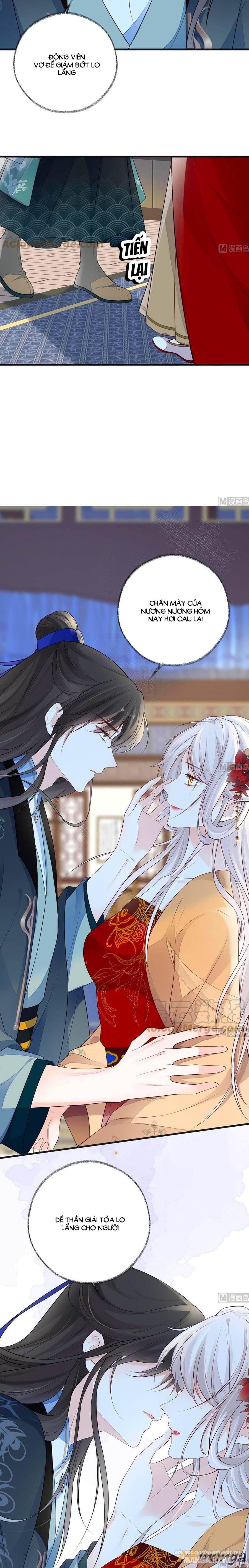 Thái Hậu Quân Hạ Thần Chapter 72 - Trang 2