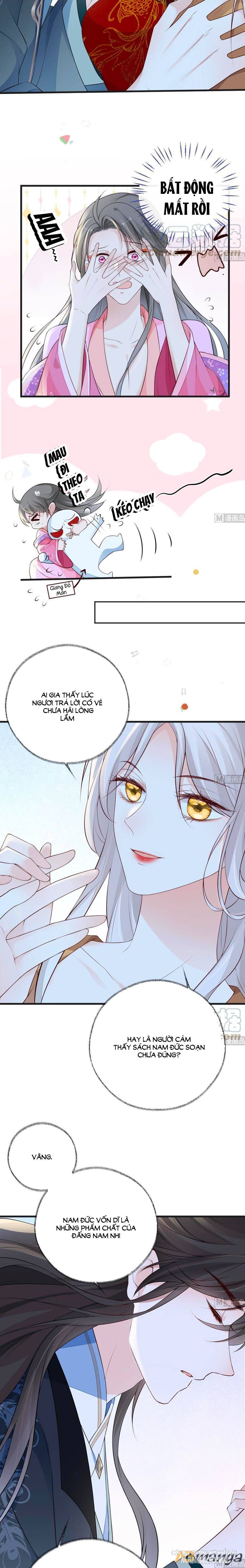 Thái Hậu Quân Hạ Thần Chapter 72 - Trang 2