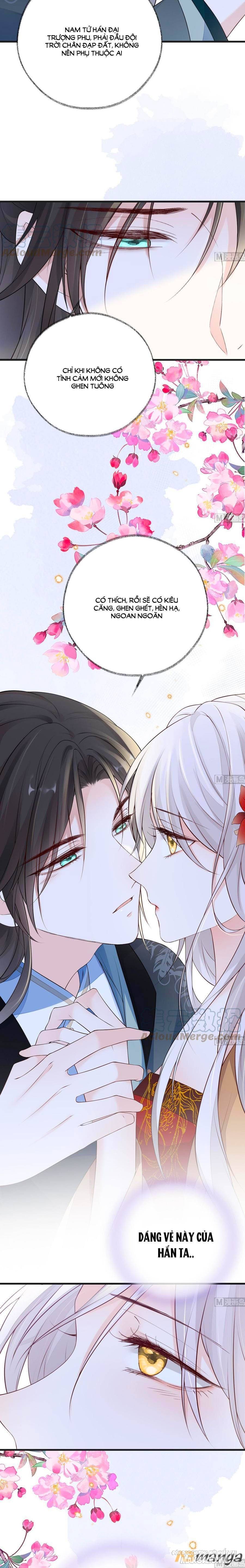 Thái Hậu Quân Hạ Thần Chapter 72 - Trang 2