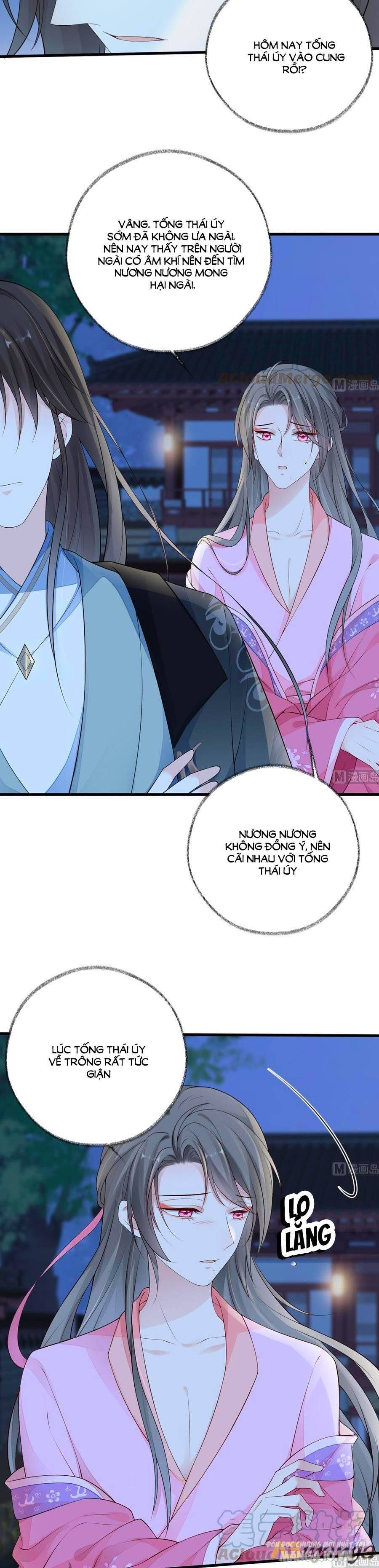 Thái Hậu Quân Hạ Thần Chapter 73 - Trang 2