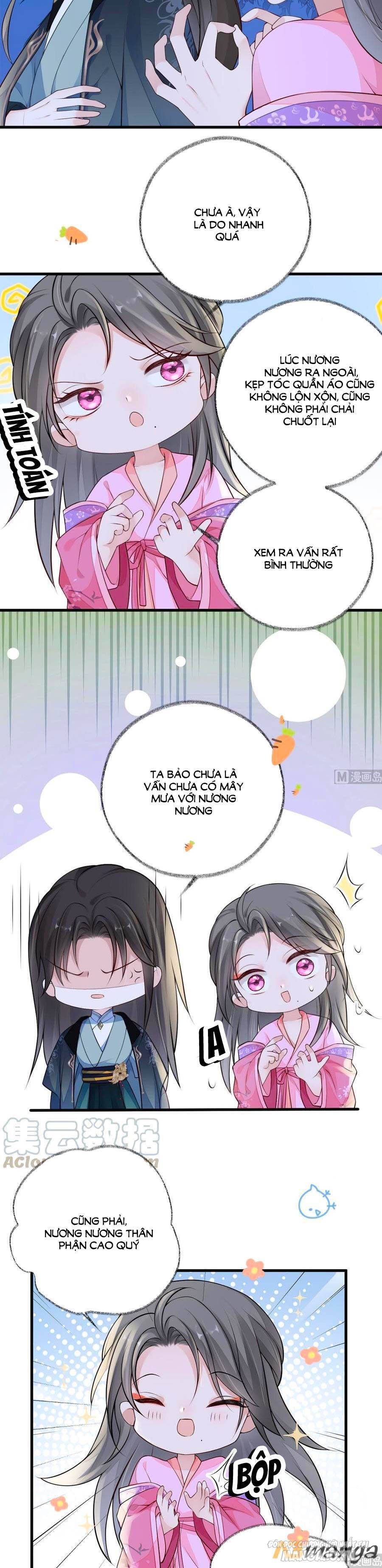 Thái Hậu Quân Hạ Thần Chapter 73 - Trang 2