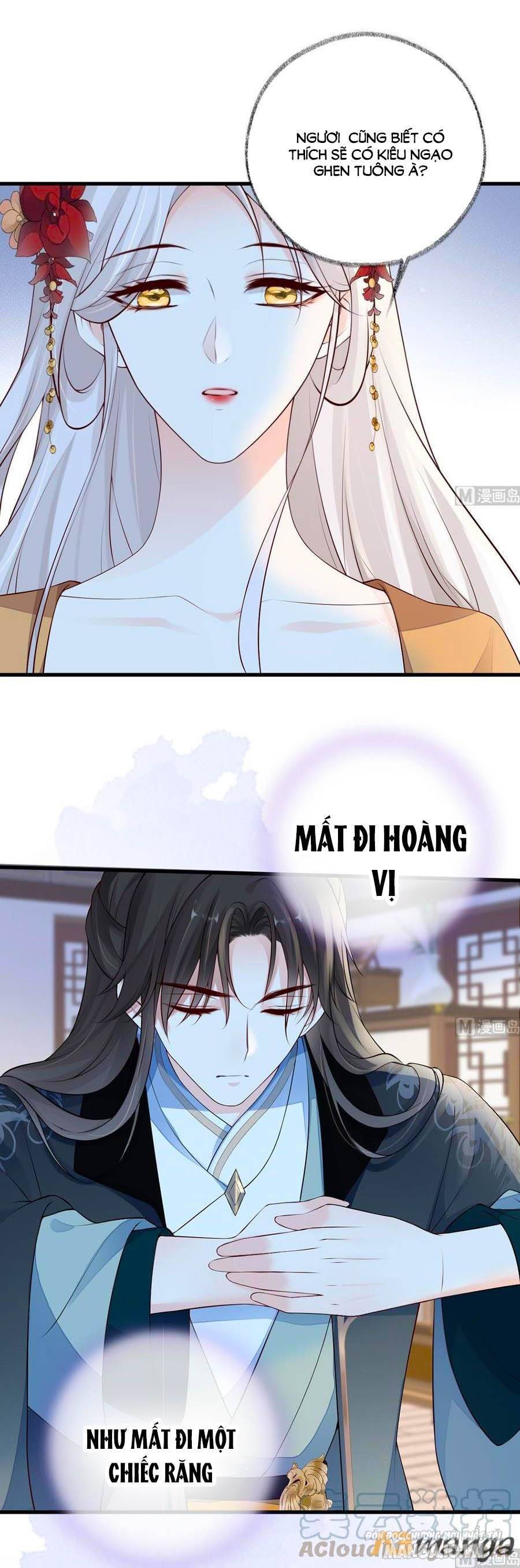 Thái Hậu Quân Hạ Thần Chapter 73 - Trang 2