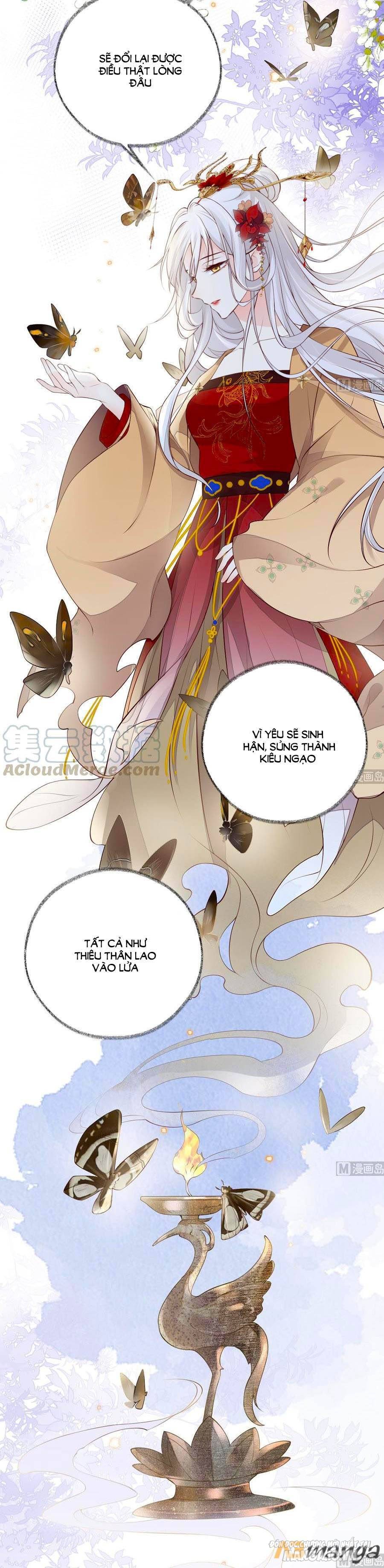 Thái Hậu Quân Hạ Thần Chapter 73 - Trang 2