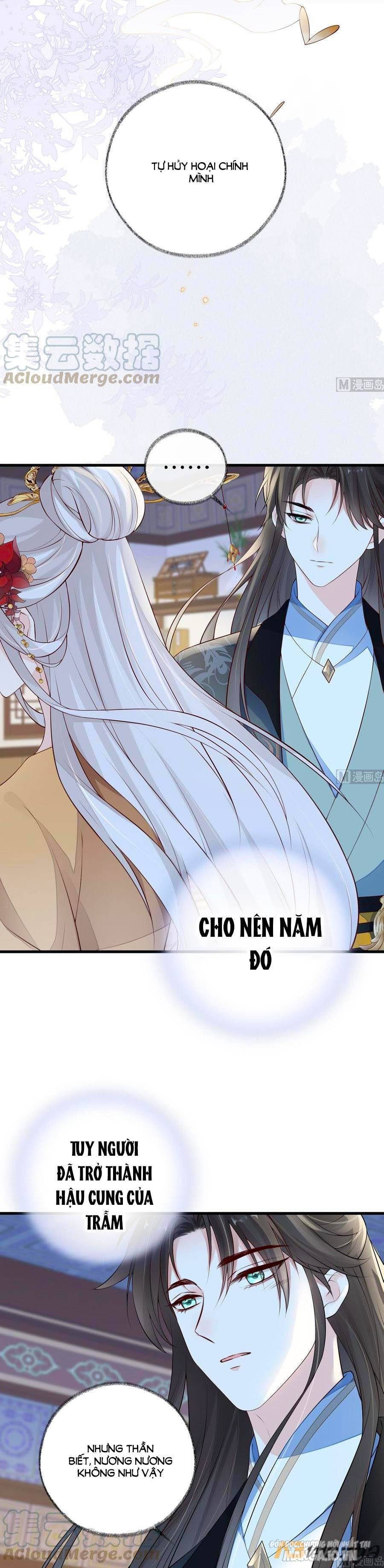 Thái Hậu Quân Hạ Thần Chapter 73 - Trang 2