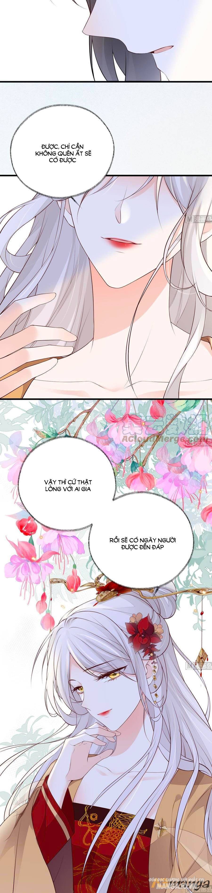 Thái Hậu Quân Hạ Thần Chapter 73 - Trang 2