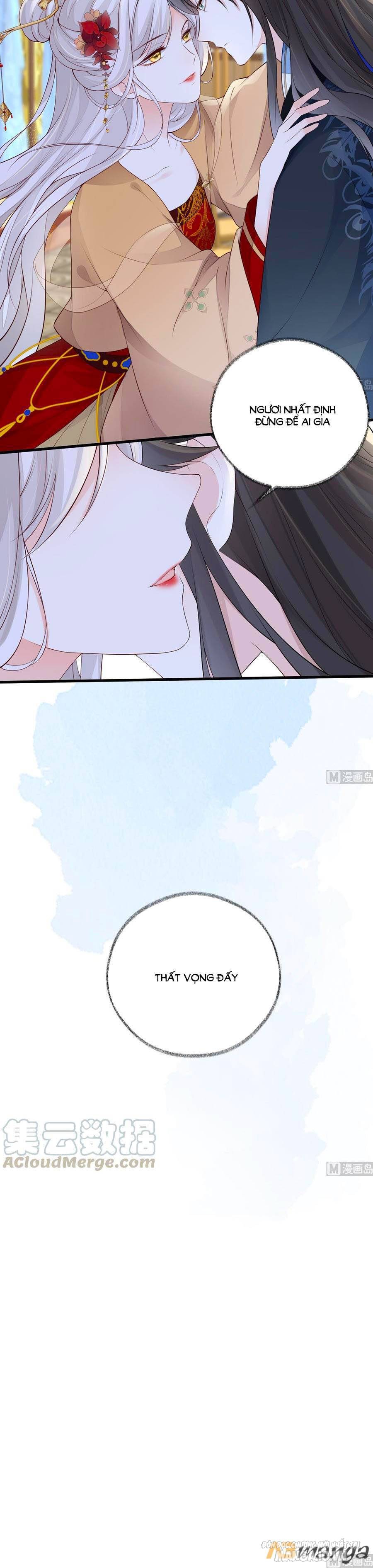 Thái Hậu Quân Hạ Thần Chapter 73 - Trang 2