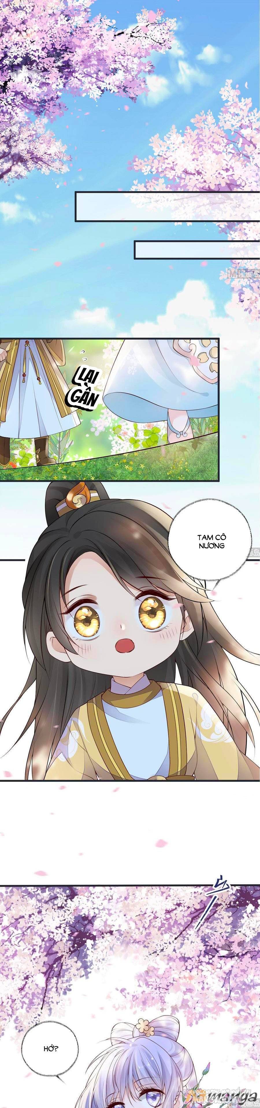 Thái Hậu Quân Hạ Thần Chapter 74 - Trang 2