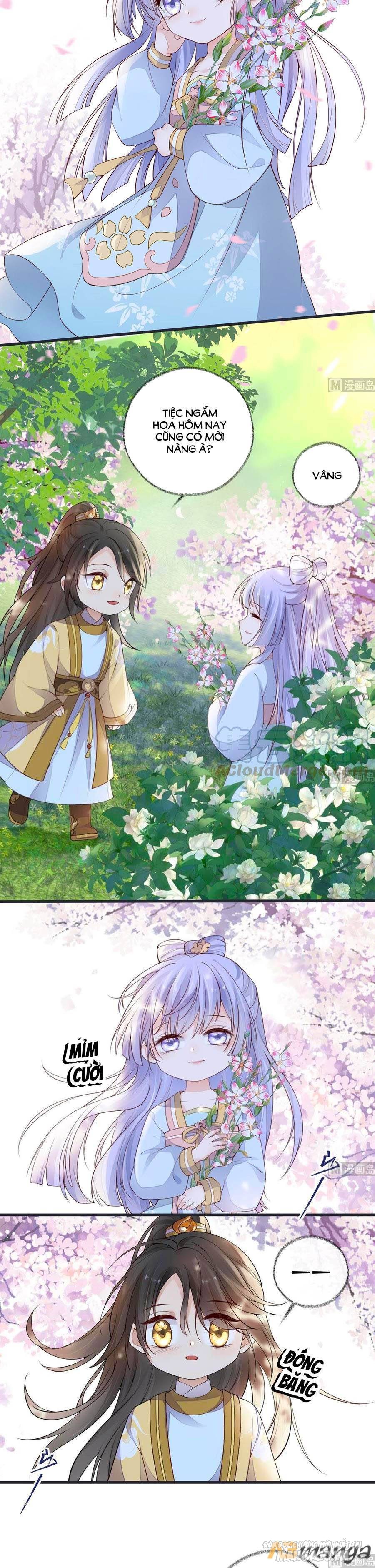 Thái Hậu Quân Hạ Thần Chapter 74 - Trang 2