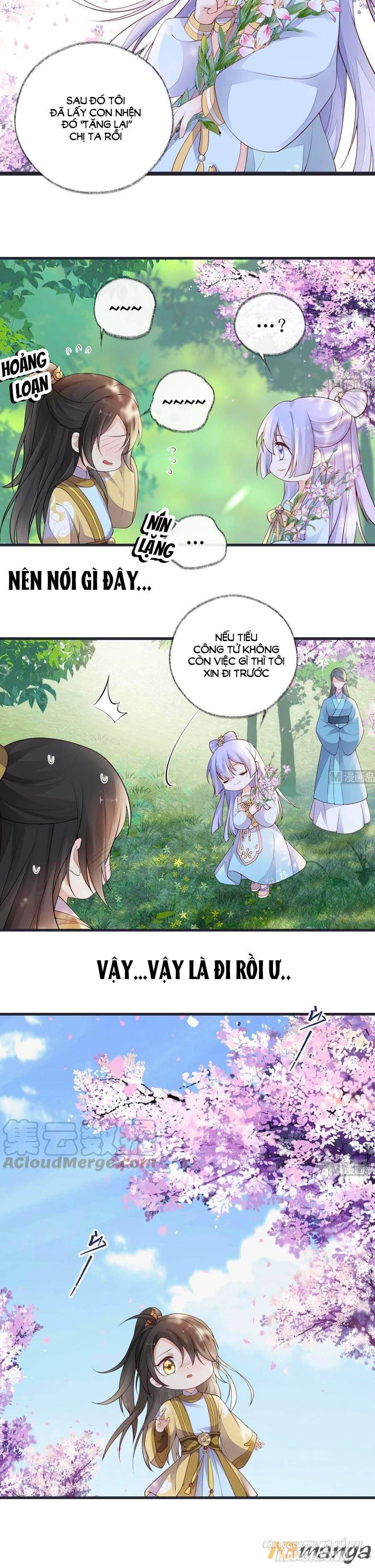 Thái Hậu Quân Hạ Thần Chapter 74 - Trang 2