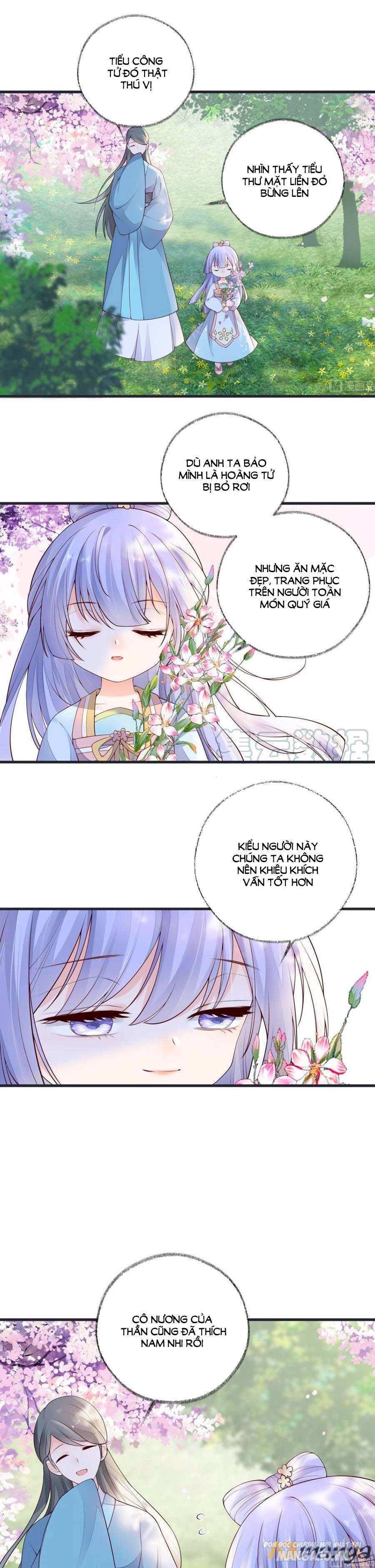 Thái Hậu Quân Hạ Thần Chapter 74 - Trang 2