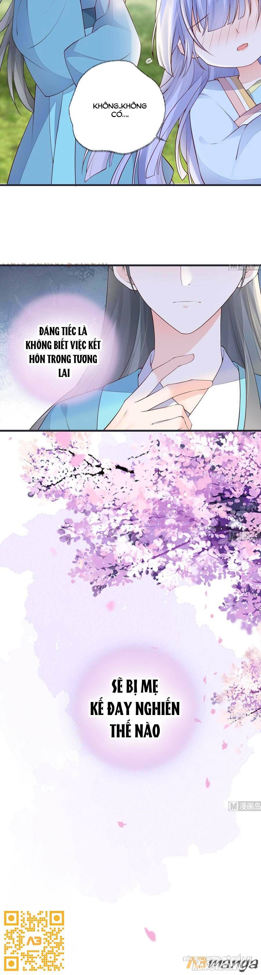 Thái Hậu Quân Hạ Thần Chapter 74 - Trang 2