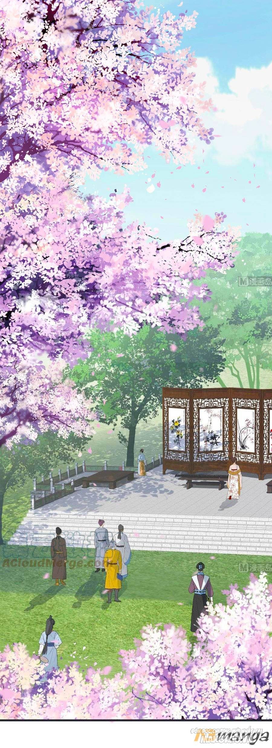 Thái Hậu Quân Hạ Thần Chapter 74 - Trang 2