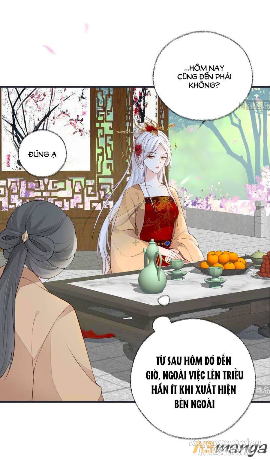 Thái Hậu Quân Hạ Thần Chapter 74 - Trang 2