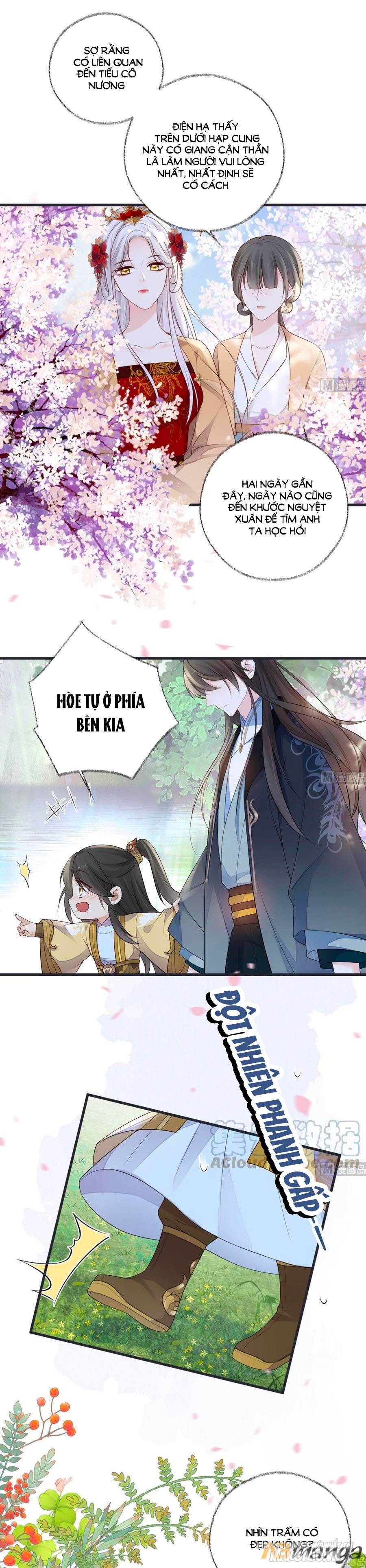 Thái Hậu Quân Hạ Thần Chapter 74 - Trang 2