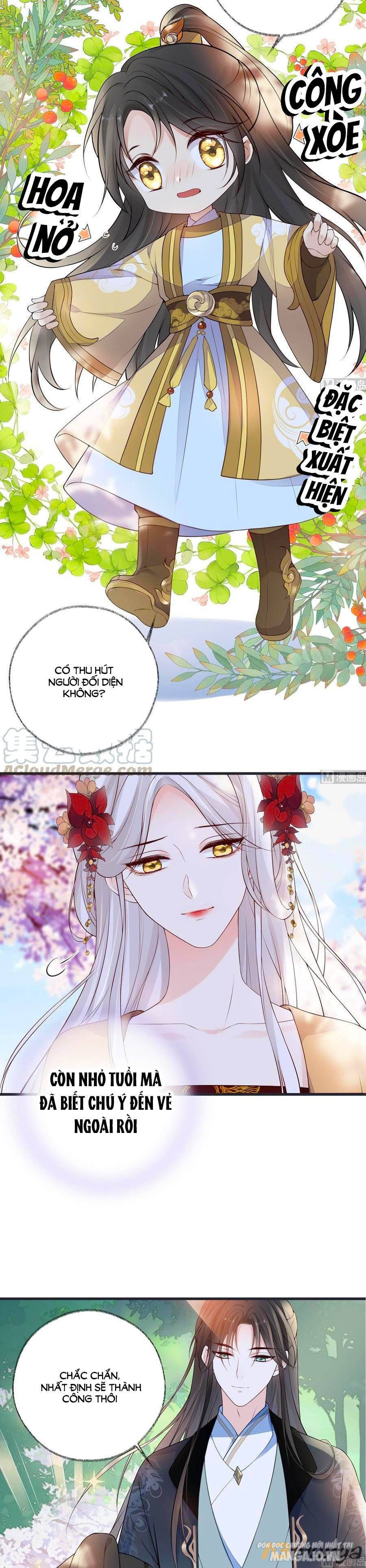 Thái Hậu Quân Hạ Thần Chapter 74 - Trang 2