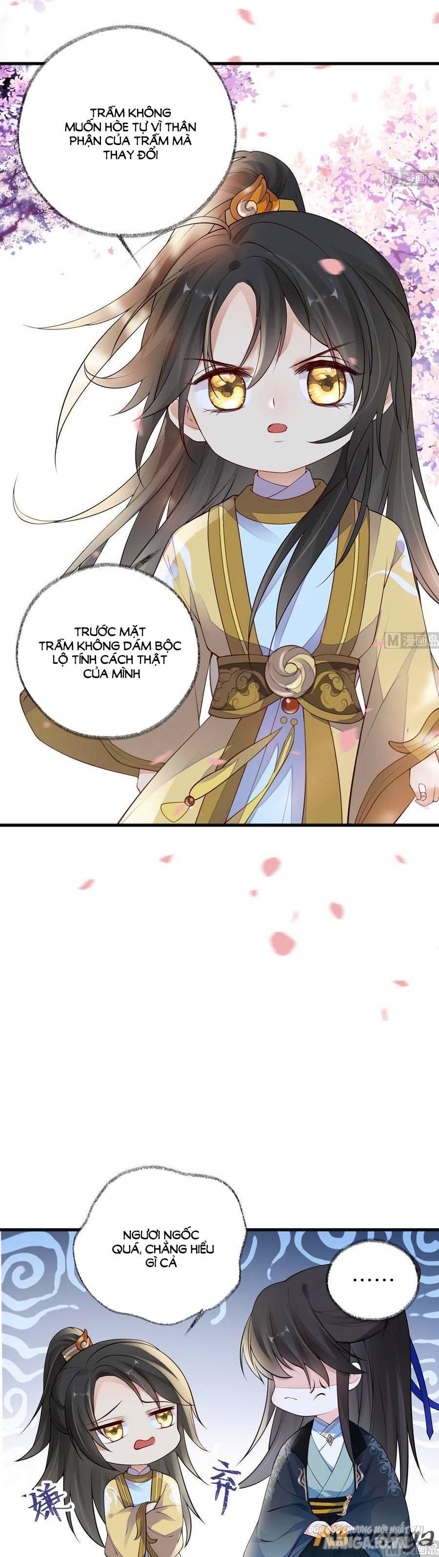 Thái Hậu Quân Hạ Thần Chapter 75 - Trang 2