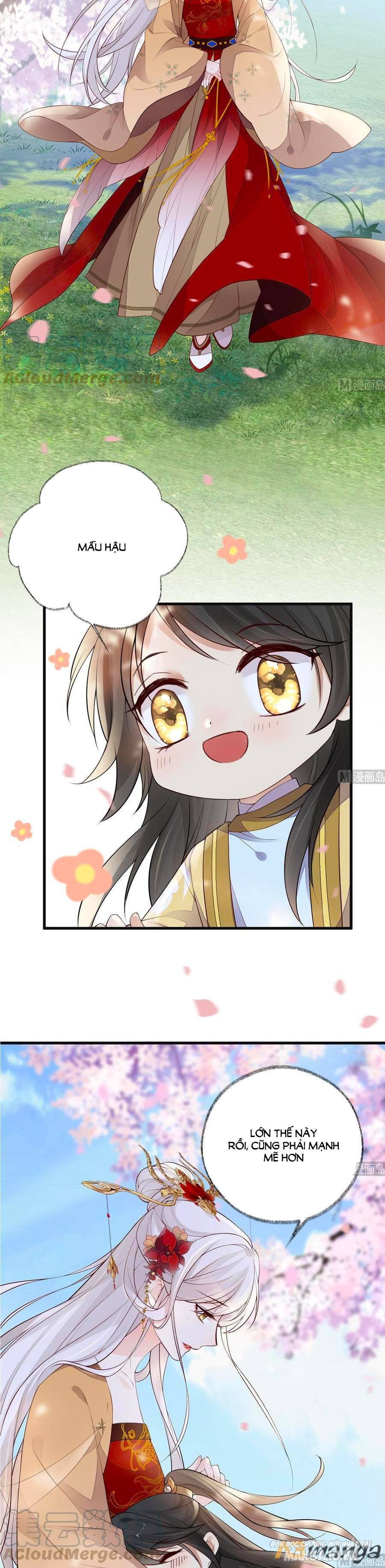 Thái Hậu Quân Hạ Thần Chapter 75 - Trang 2