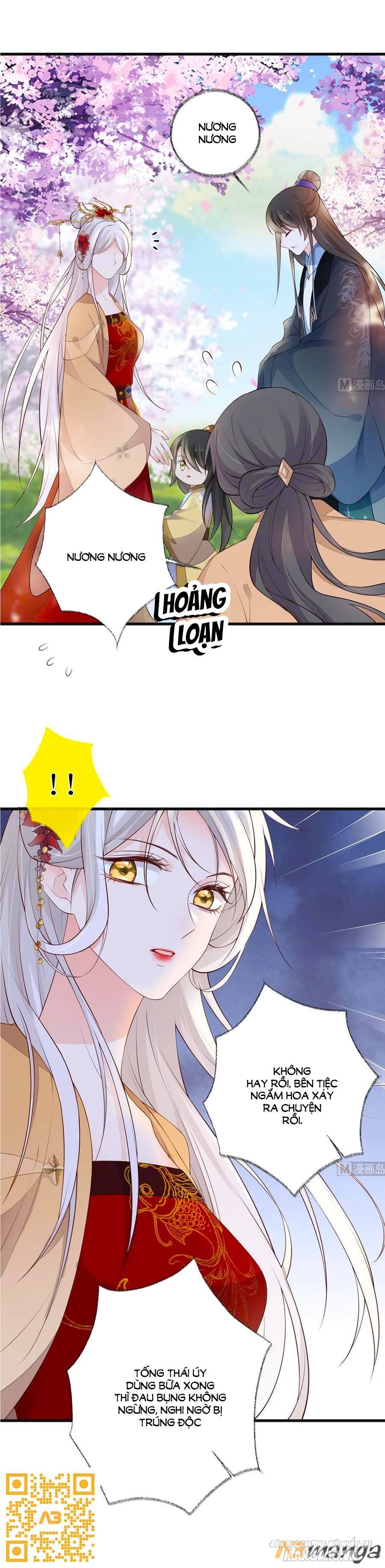 Thái Hậu Quân Hạ Thần Chapter 75 - Trang 2