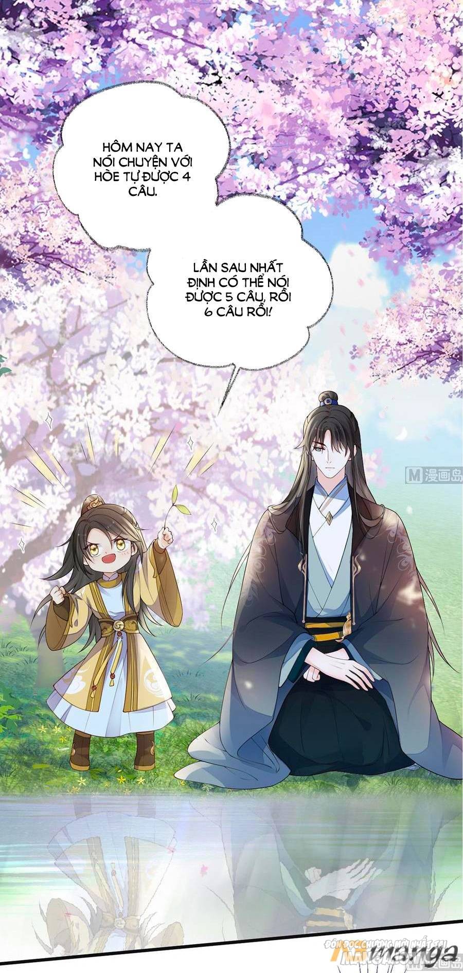 Thái Hậu Quân Hạ Thần Chapter 75 - Trang 2