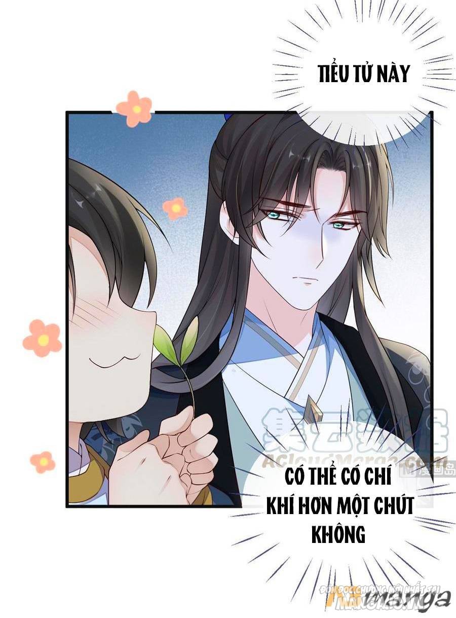 Thái Hậu Quân Hạ Thần Chapter 75 - Trang 2