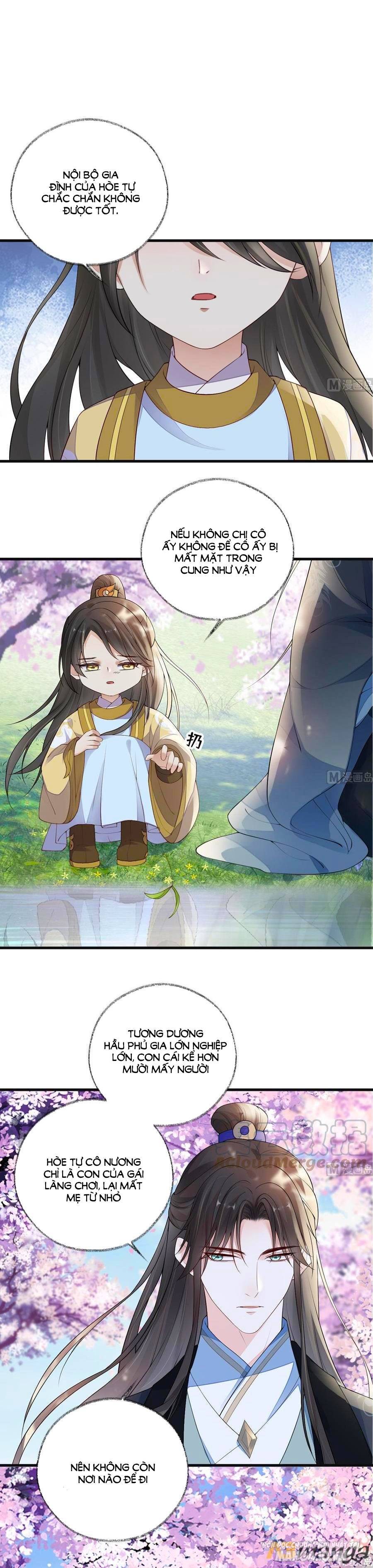 Thái Hậu Quân Hạ Thần Chapter 75 - Trang 2