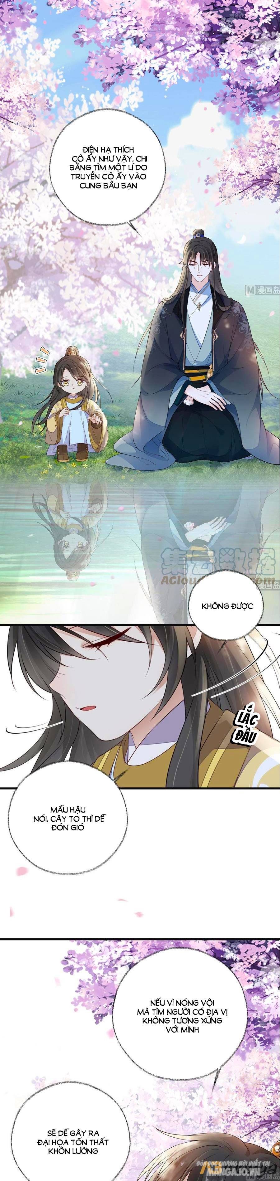 Thái Hậu Quân Hạ Thần Chapter 75 - Trang 2