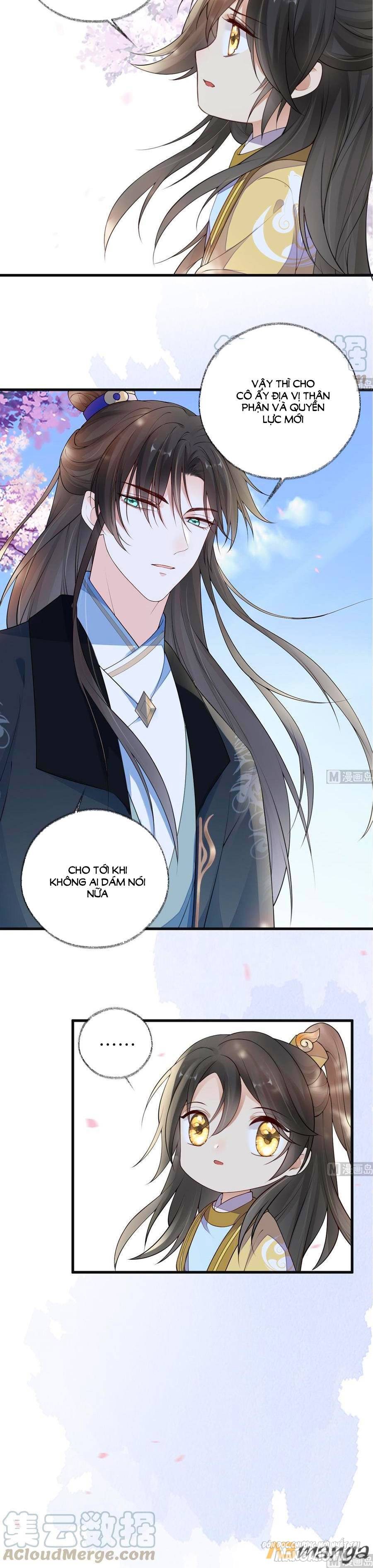 Thái Hậu Quân Hạ Thần Chapter 75 - Trang 2