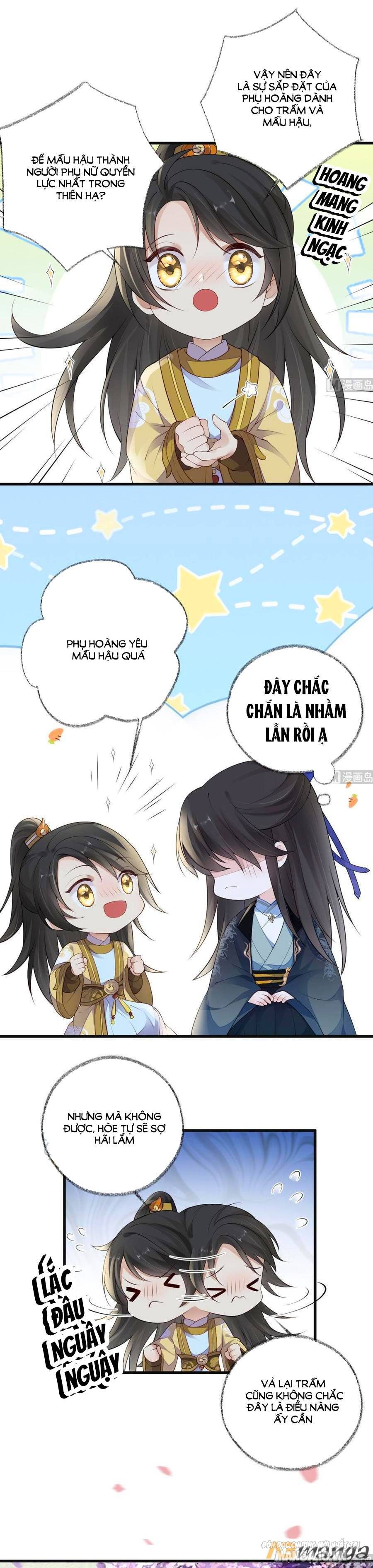 Thái Hậu Quân Hạ Thần Chapter 75 - Trang 2