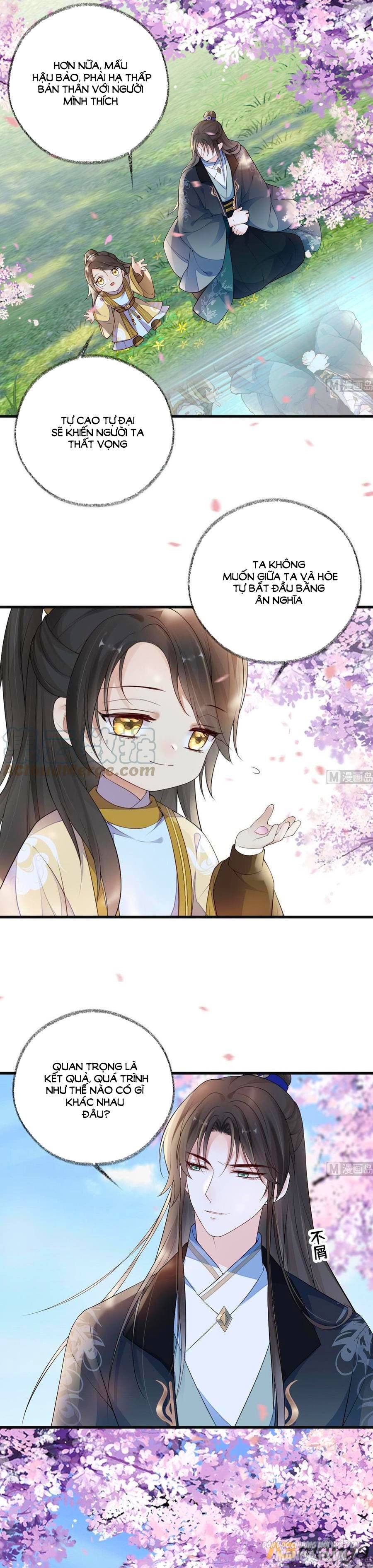 Thái Hậu Quân Hạ Thần Chapter 75 - Trang 2