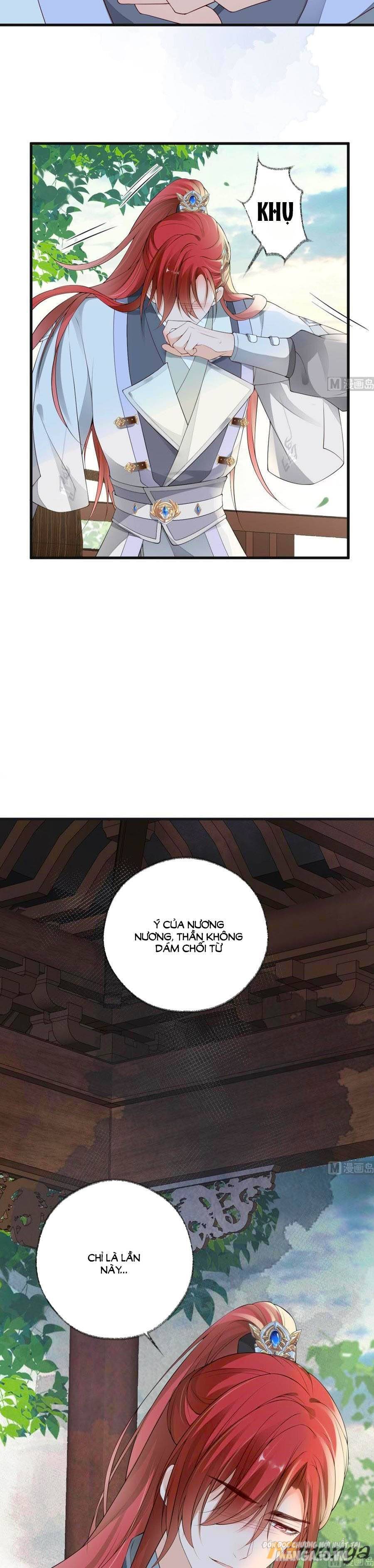 Thái Hậu Quân Hạ Thần Chapter 76 - Trang 2