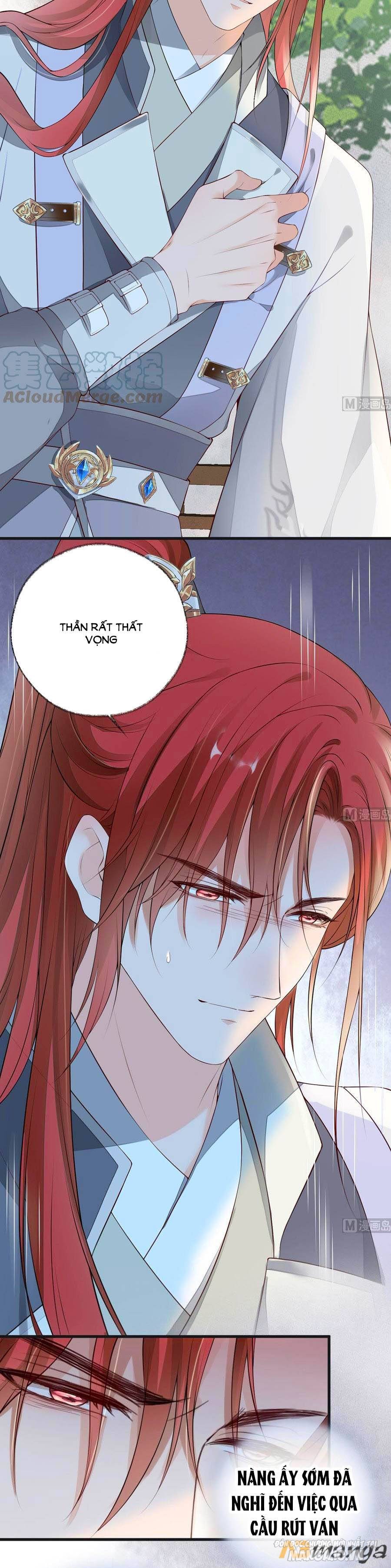 Thái Hậu Quân Hạ Thần Chapter 76 - Trang 2