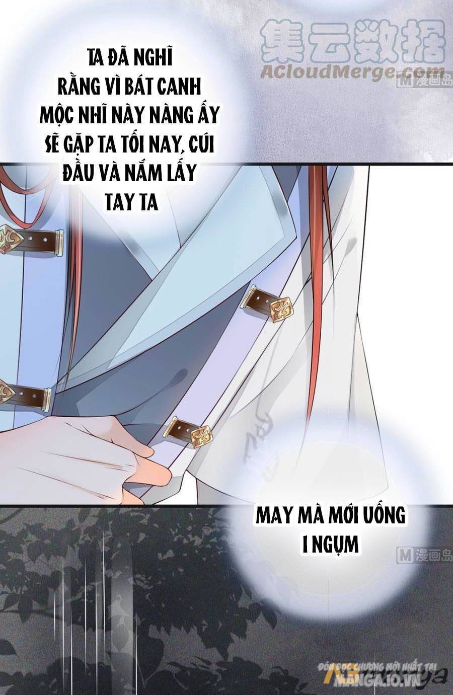 Thái Hậu Quân Hạ Thần Chapter 76 - Trang 2