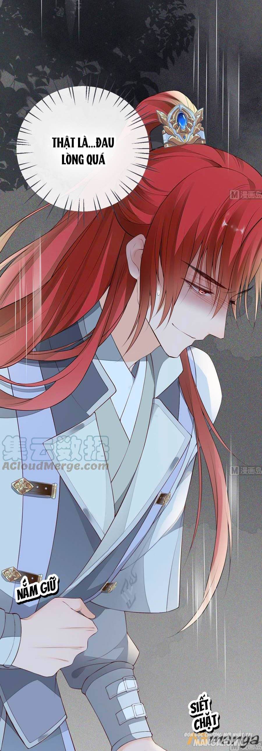 Thái Hậu Quân Hạ Thần Chapter 76 - Trang 2