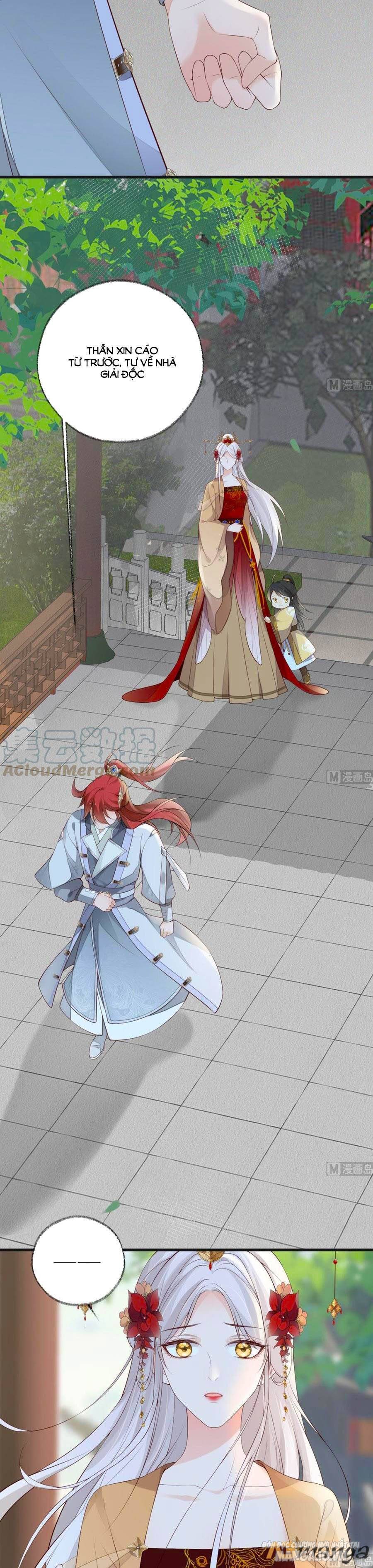 Thái Hậu Quân Hạ Thần Chapter 76 - Trang 2