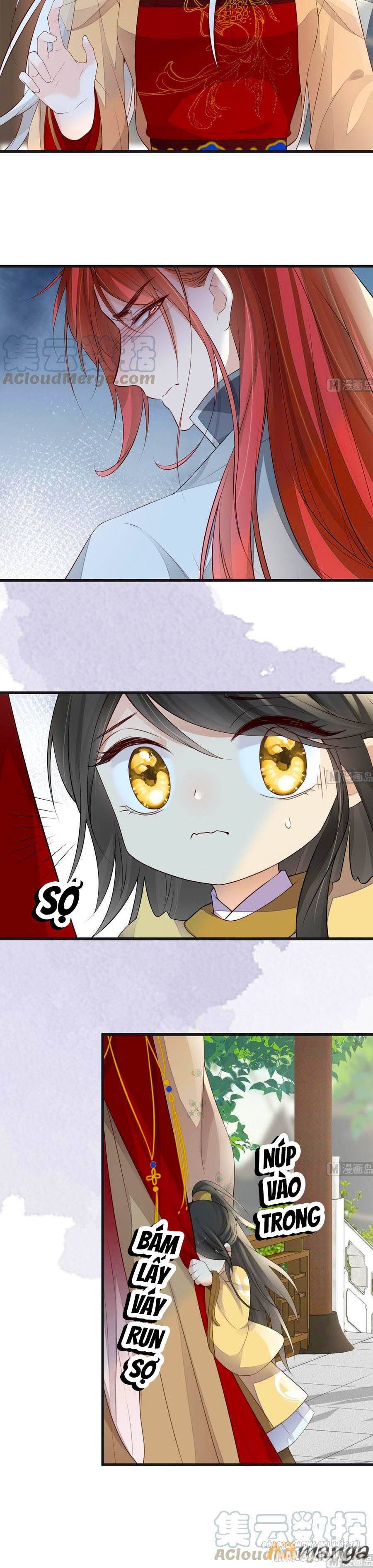 Thái Hậu Quân Hạ Thần Chapter 76 - Trang 2