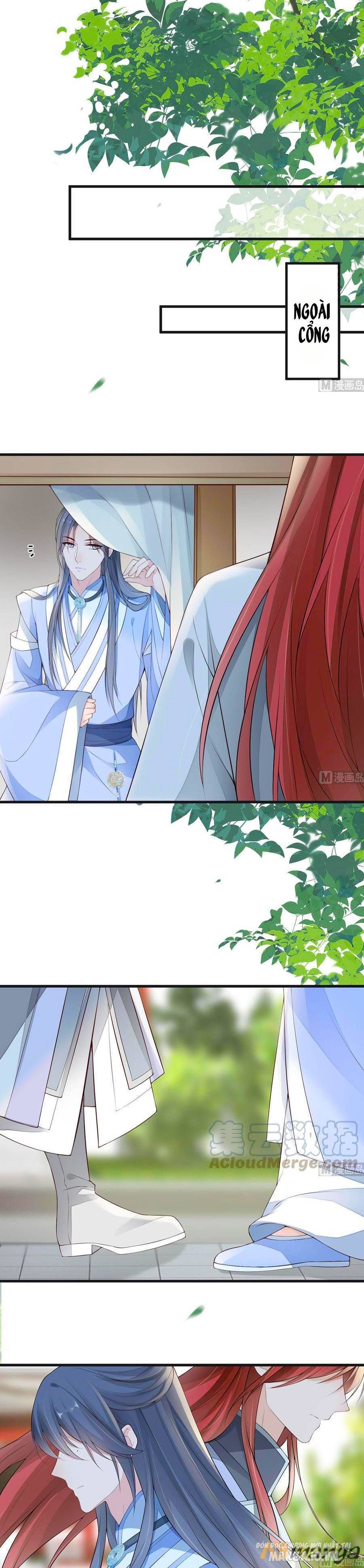 Thái Hậu Quân Hạ Thần Chapter 76 - Trang 2