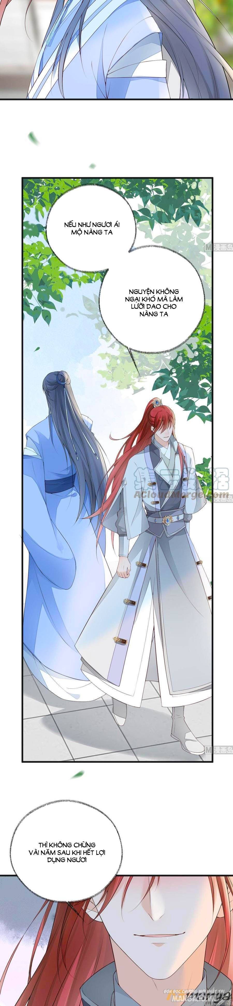 Thái Hậu Quân Hạ Thần Chapter 76 - Trang 2