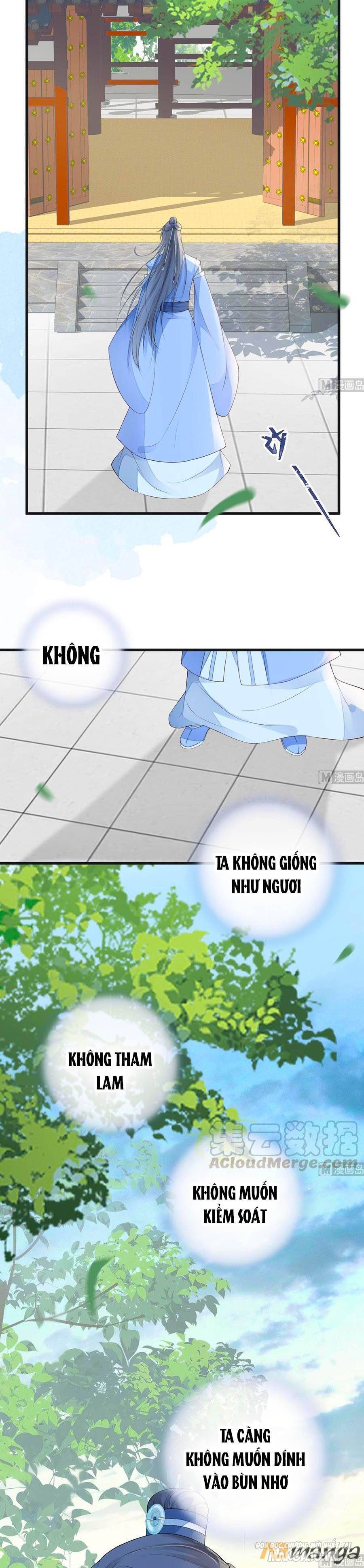 Thái Hậu Quân Hạ Thần Chapter 76 - Trang 2