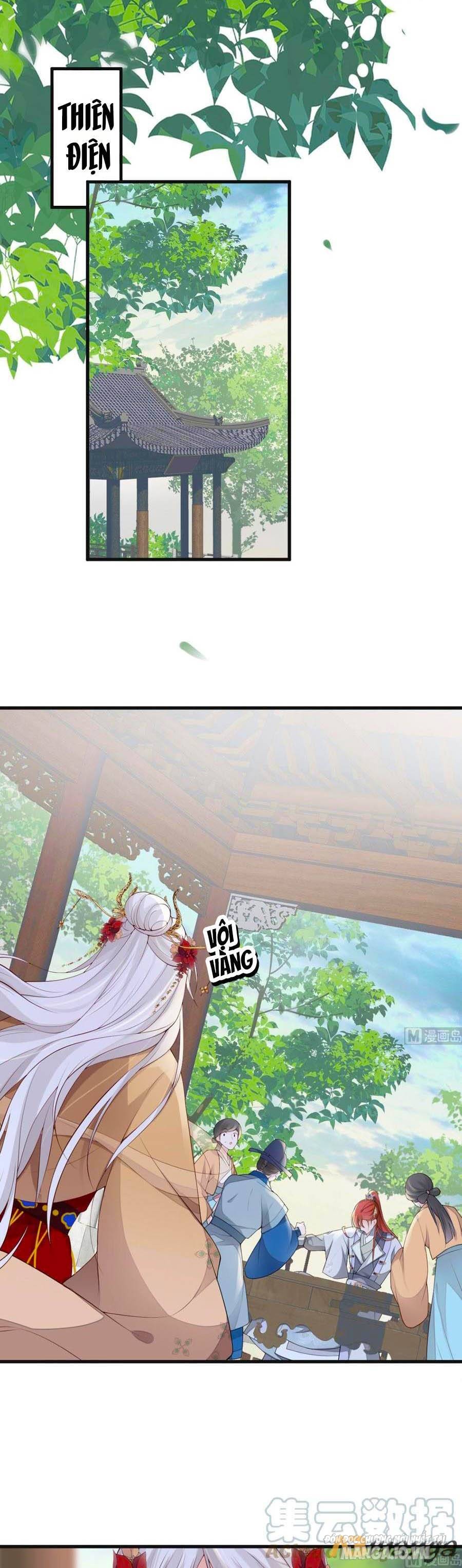 Thái Hậu Quân Hạ Thần Chapter 76 - Trang 2