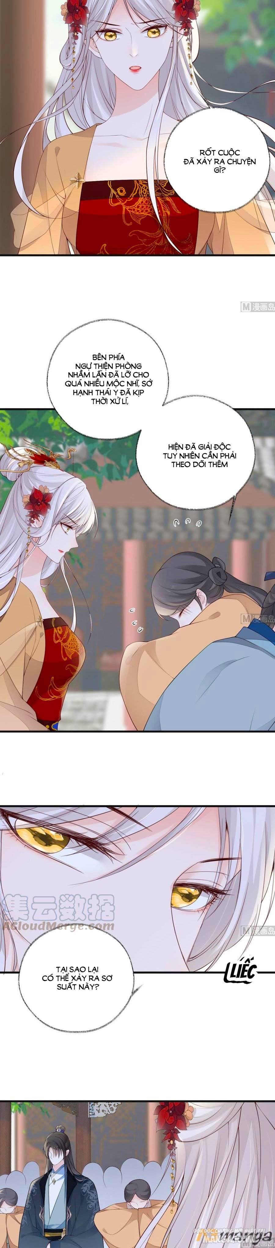 Thái Hậu Quân Hạ Thần Chapter 76 - Trang 2