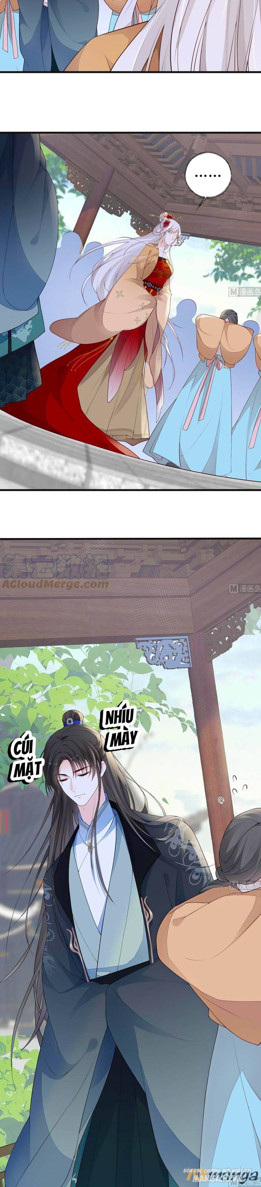 Thái Hậu Quân Hạ Thần Chapter 76 - Trang 2